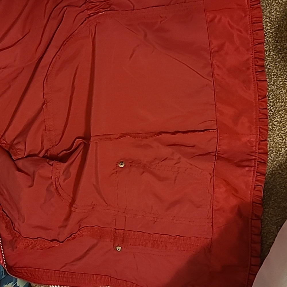 NWT BHWM Pink Jacket - Picture 12 of 15